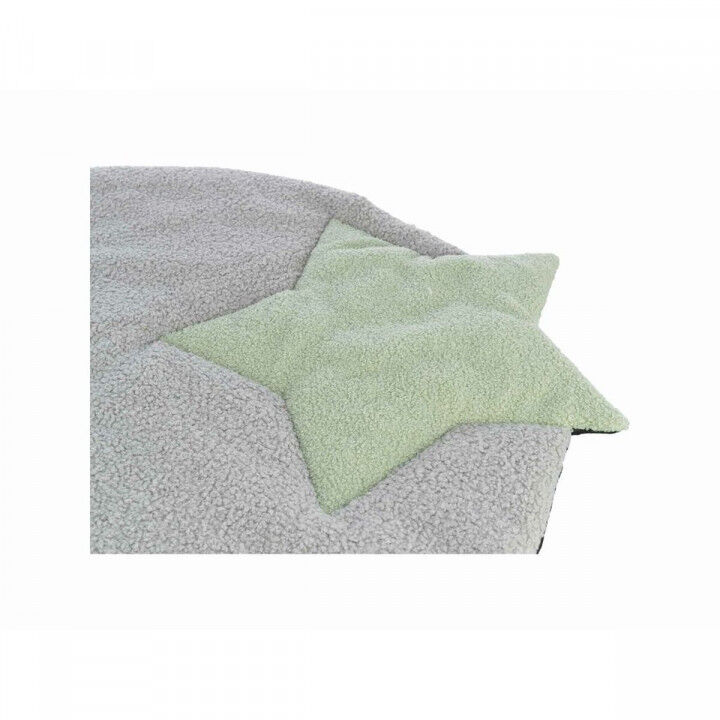 Matras Trixie Grijs Munt 86 X 80 CM