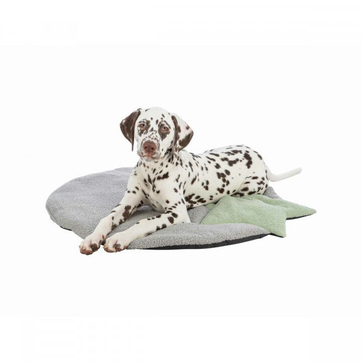 Materasso Trixie Grigio Menta 86 X 80 CM