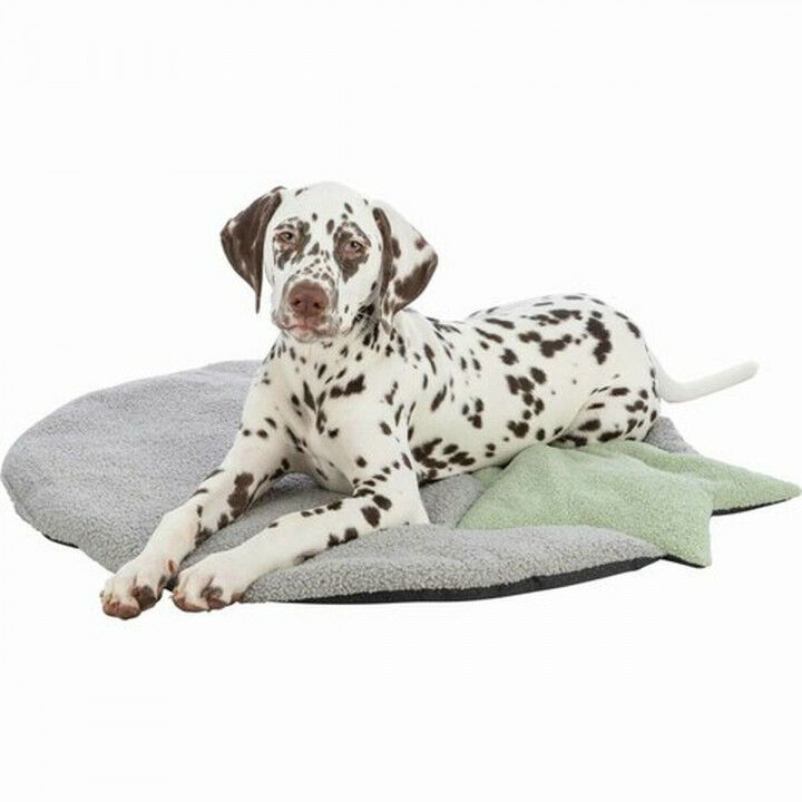 Materasso Trixie Grigio Menta 86 X 80 CM