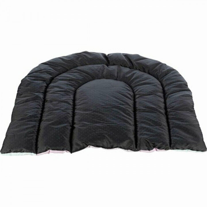 Matras Trixie Roze Munt Lila 68 x 62 cm