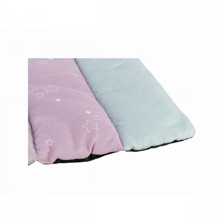 Colchón Trixie Rosa Menta Lila 68 x 62 cm
