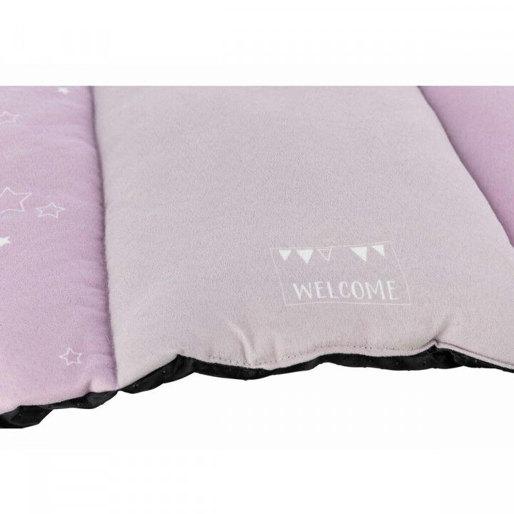 Matelas Trixie Rose Menthe Lila 68 x 62 cm