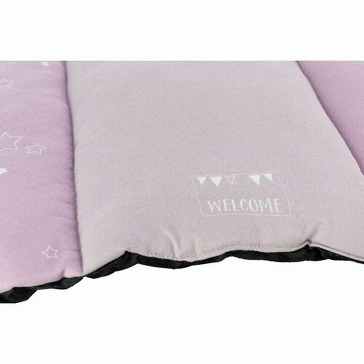 Matras Trixie Roze Munt Lila 68 x 62 cm