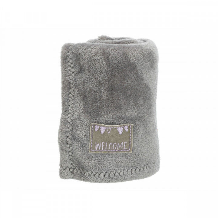 Soft toy for dogs Trixie Grey Lilac Polyester Plush 75 × 50 cm