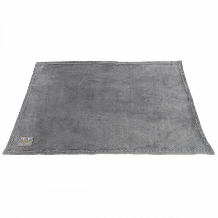 Kuscheltier für Hunde Trixie Grau Lila Polyester Plüsch 75 × 50 cm