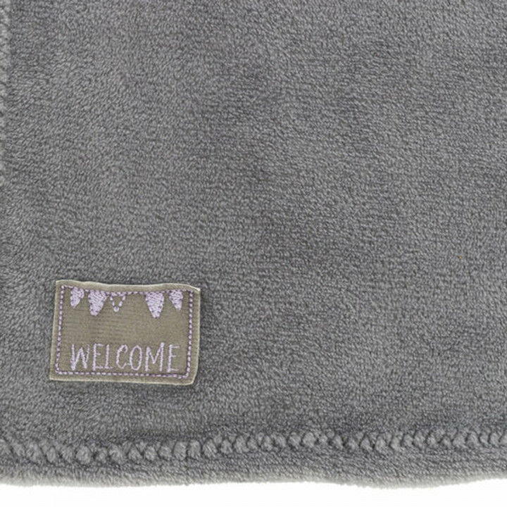 Soft toy for dogs Trixie Grey Lilac Polyester Plush 75 × 50 cm