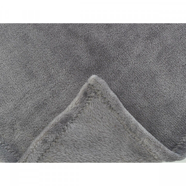 Soft toy for dogs Trixie Grey Lilac Polyester Plush 75 × 50 cm