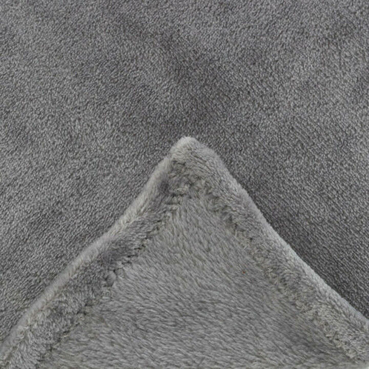 Jouet pour chien en peluche Trixie Gris Lila Polyester Tissu Peluche 75 × 50 cm