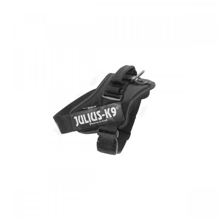 Imbracatura per Cani Julius K9 IDC Nero XL 3