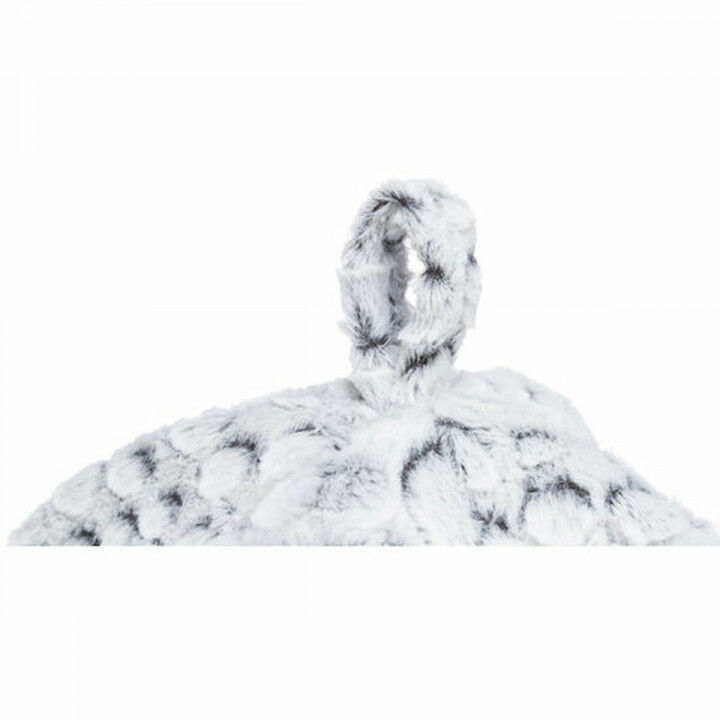 Stallo Trixie Bianco Grigio 32 × 42 × 32 cm