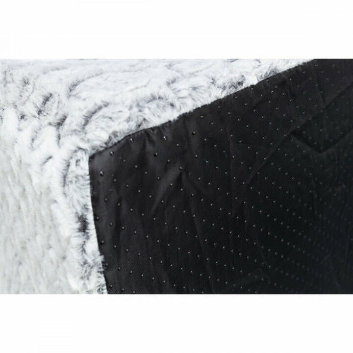 Stand Trixie Weiß Grau 32 × 42 × 32 cm