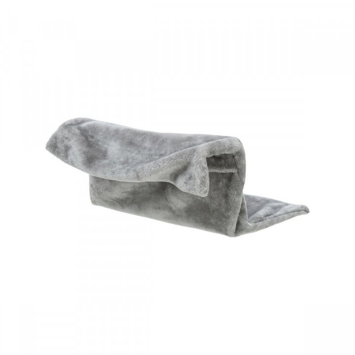 Letto per animali domestici Trixie Grigio Grigio chiaro 45 × 24 × 31 cm