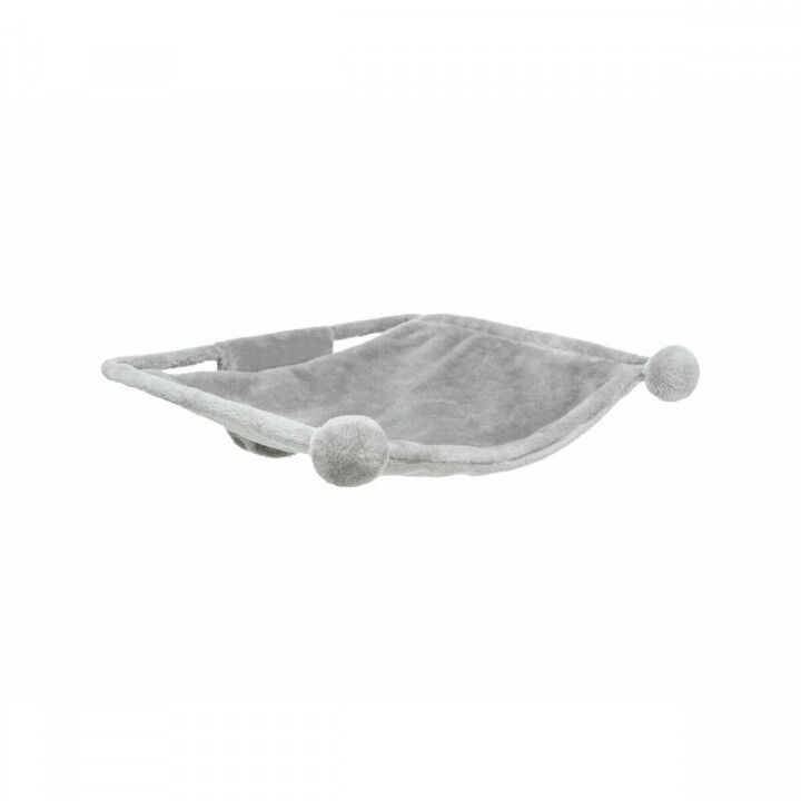 Tiragraffi per Gatti Trixie Grigio 42 × 41 cm