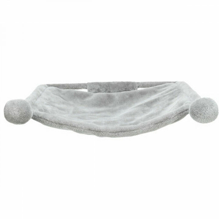 Tiragraffi per Gatti Trixie Grigio 42 × 41 cm