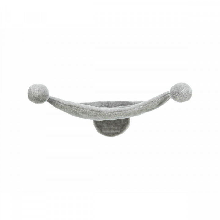 Tiragraffi per Gatti Trixie Grigio 42 × 41 cm