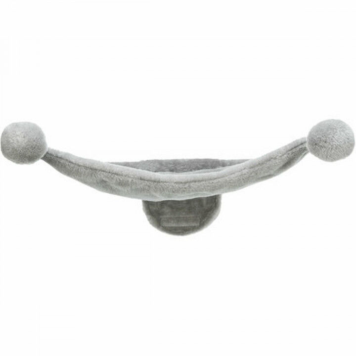 Grattoir pour Chats Trixie Gris 42 × 41 cm