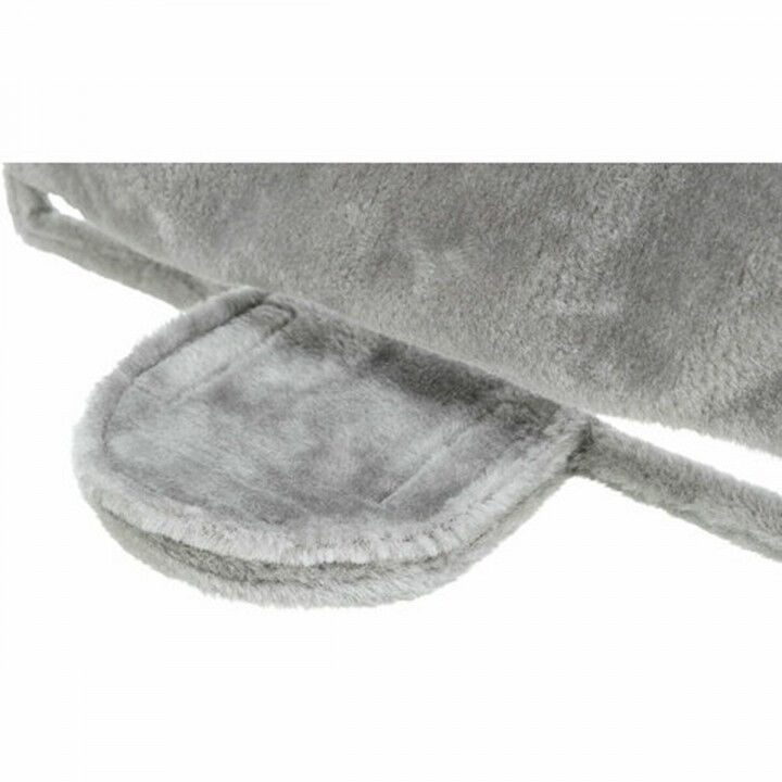 Krabpaal voor Katten Trixie Grijs 42 × 41 cm