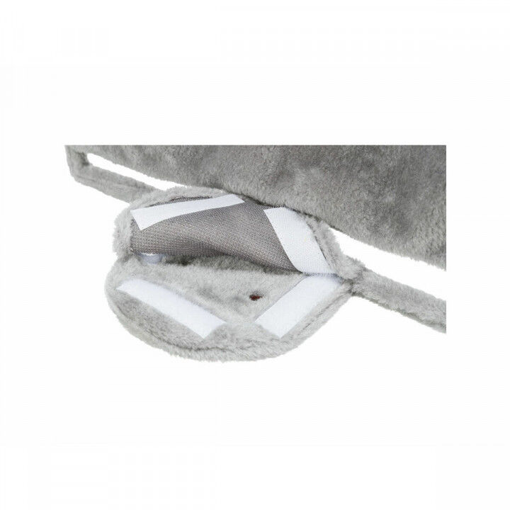 Krabpaal voor Katten Trixie Grijs 42 × 41 cm