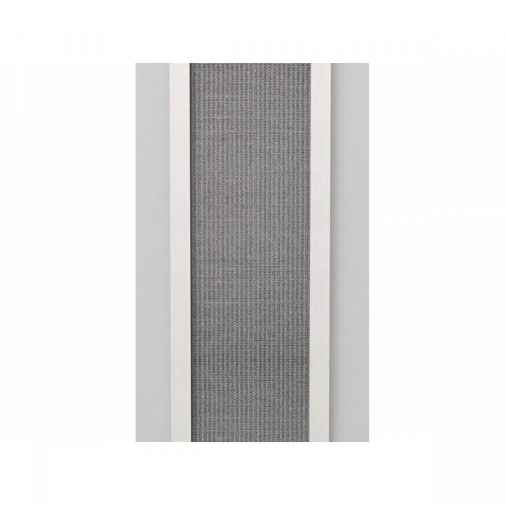 Krabpaal voor Katten Trixie Wit Grijs 28 × 78 CM