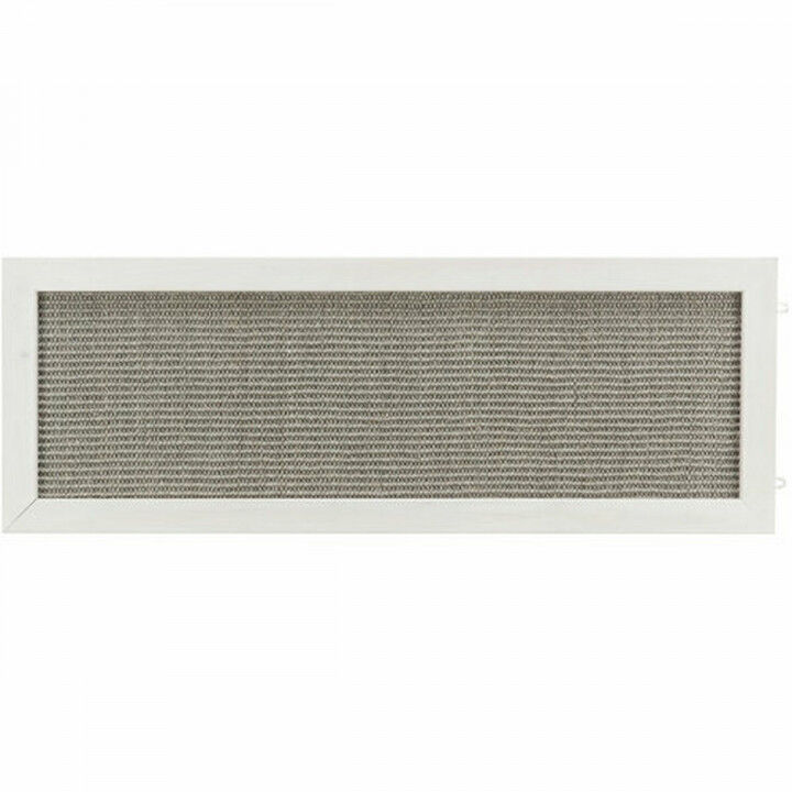 Scratching Post for Cats Trixie White Grey 28 × 78 CM