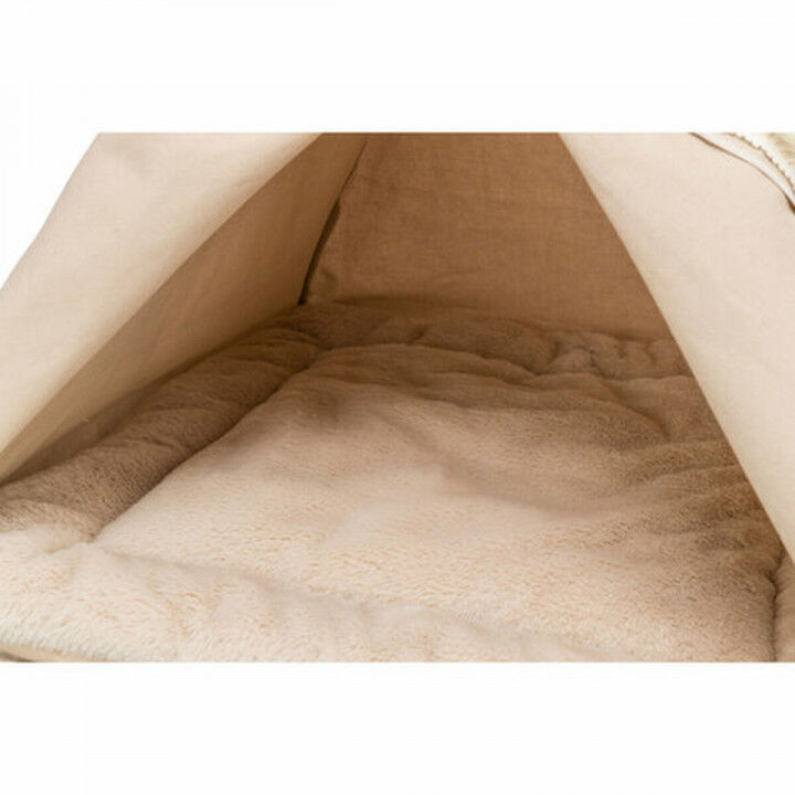 Hondenbed Trixie Beige 55 × 65 × 55 cm