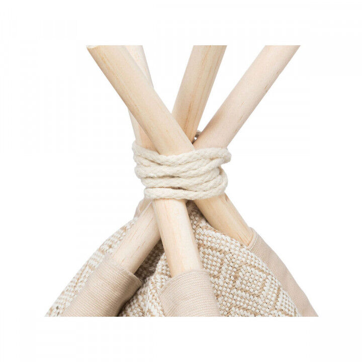 Letto per animali domestici Trixie Beige 55 × 65 × 55 cm