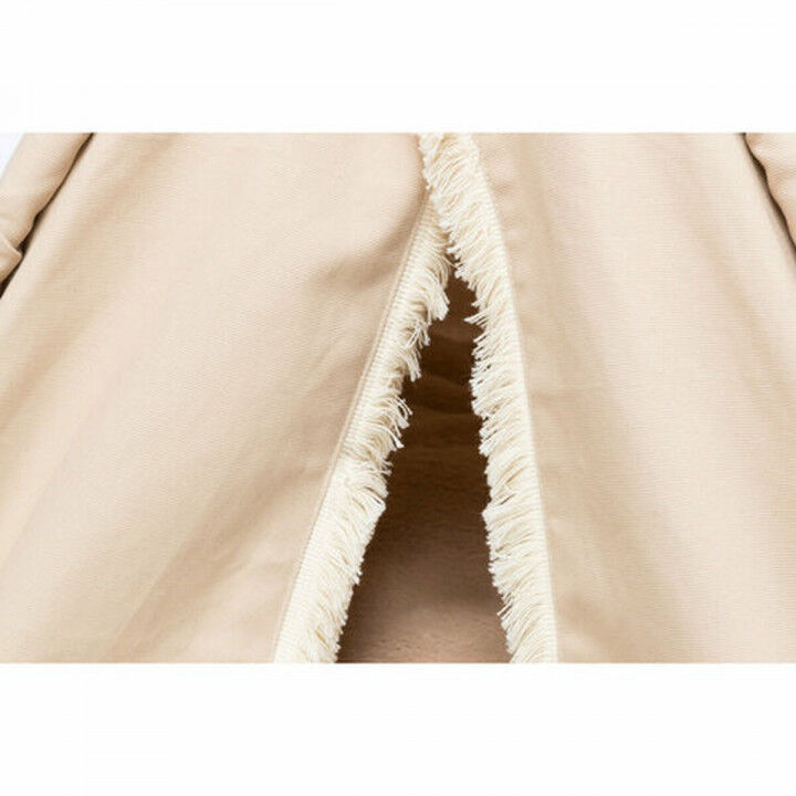 Letto per animali domestici Trixie Beige 55 × 65 × 55 cm