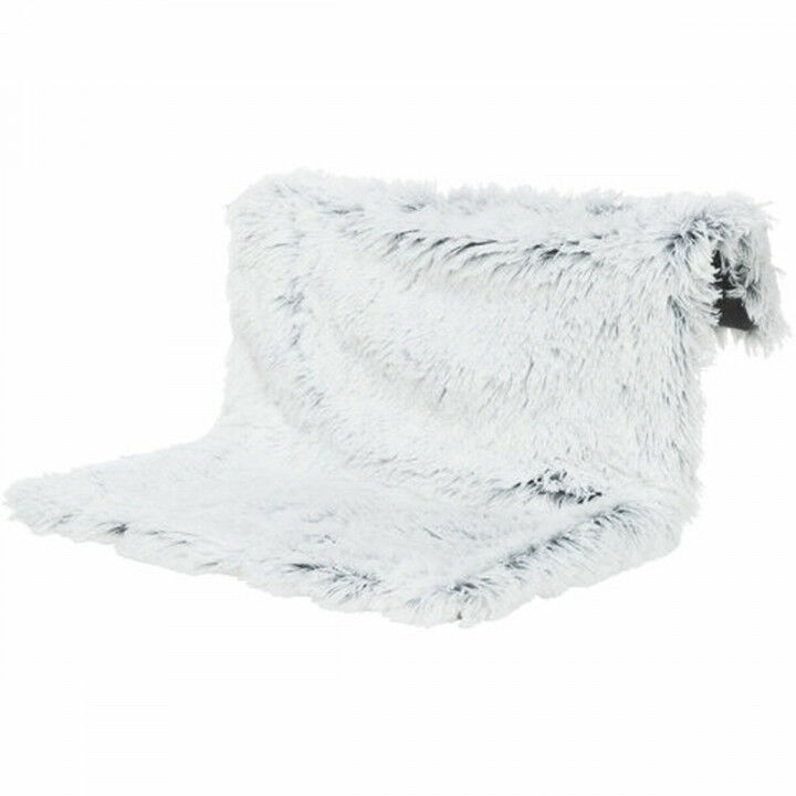 Pet bed Trixie White Black 45 × 26 × 31 cm