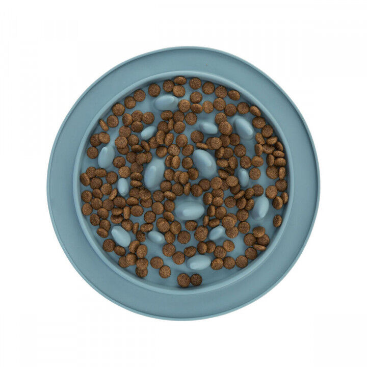Pet feeding dish Trixie TPE Ø 24 cm