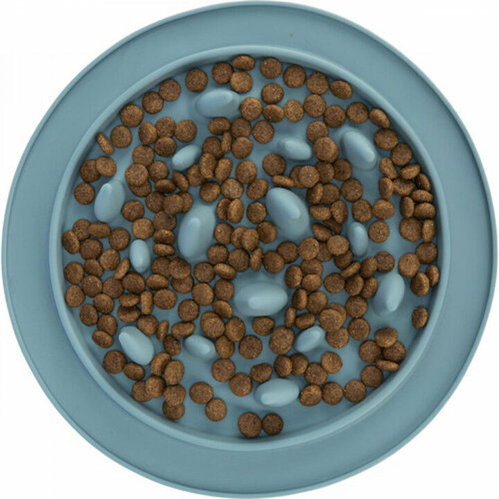 Pet feeding dish Trixie TPE Ø 24 cm