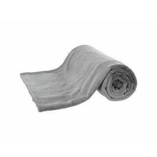 Pet blanket Trixie Kimmy Grey Polyester 200 × 150 CM