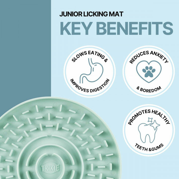 LED-halsband voor huisdieren Trixie Flash USB Rood Één maat