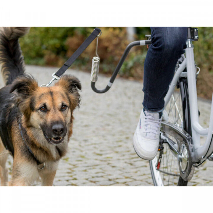 Transportbeutel Trixie Graphit