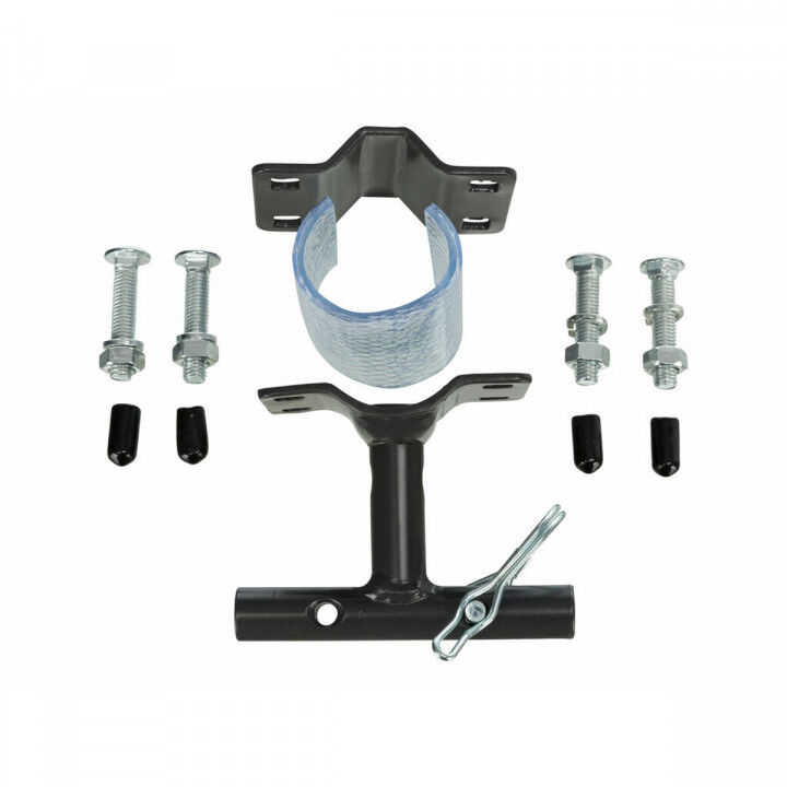 Sac de transport Trixie Graphite