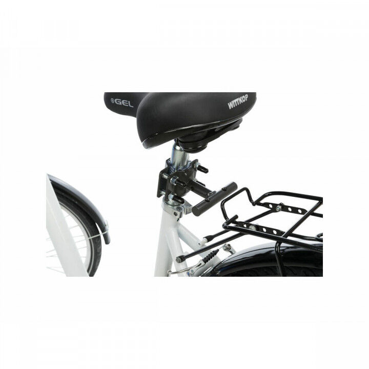 Transportbeutel Trixie Graphit