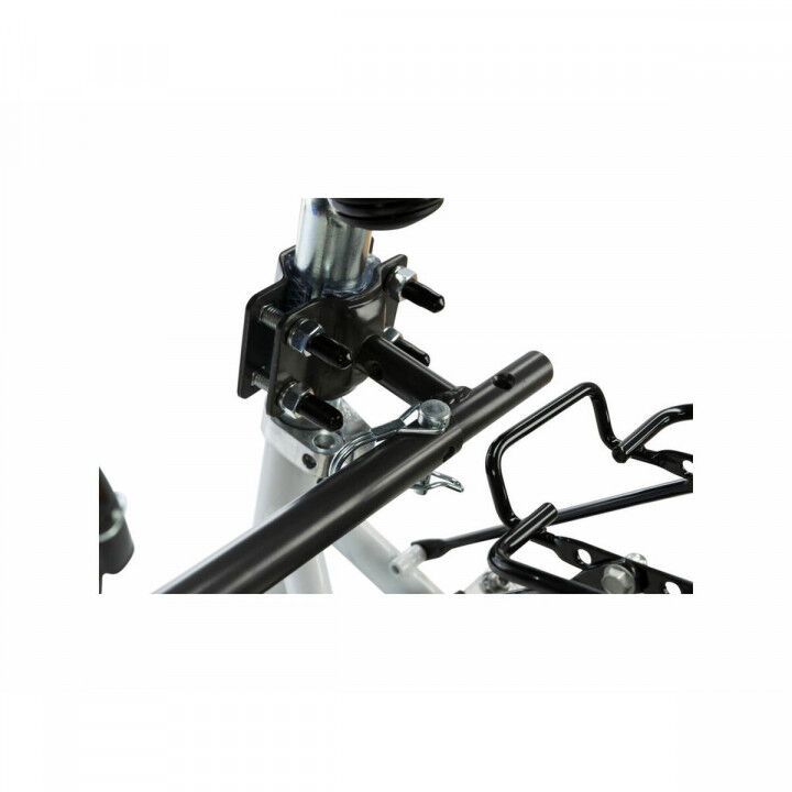 Sac de transport Trixie Graphite