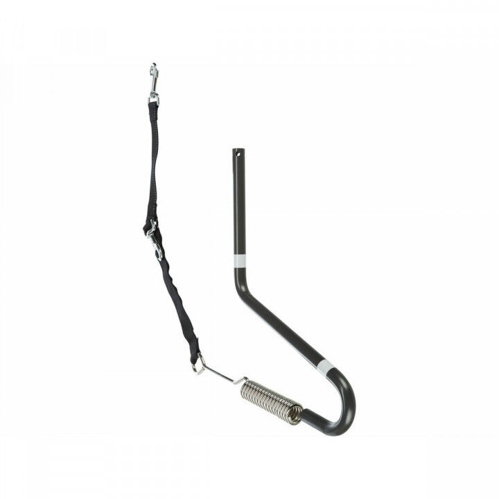 Draagtas Trixie Grafiet