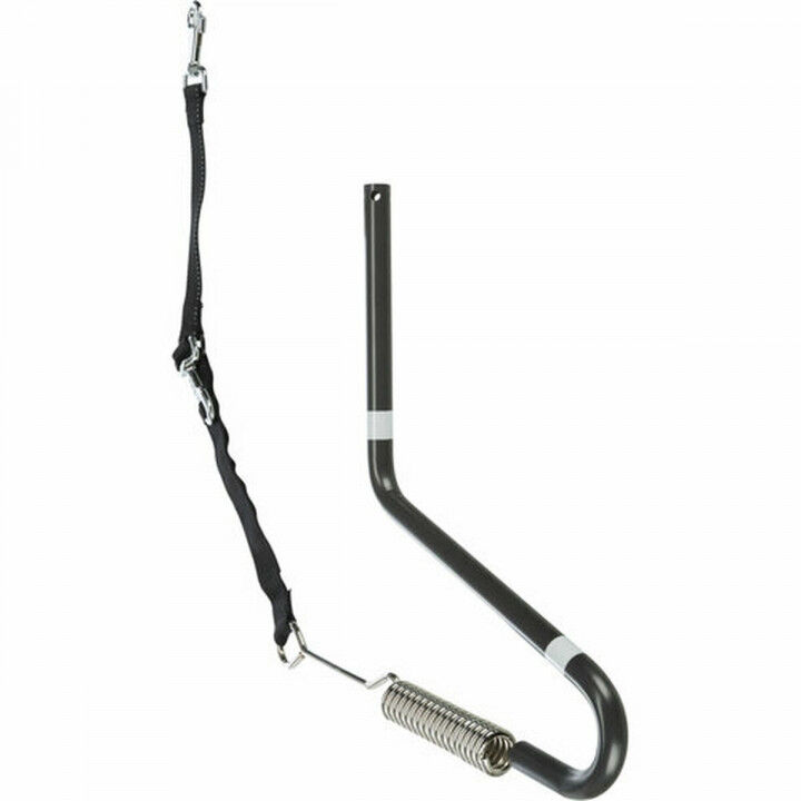 Sac de transport Trixie Graphite