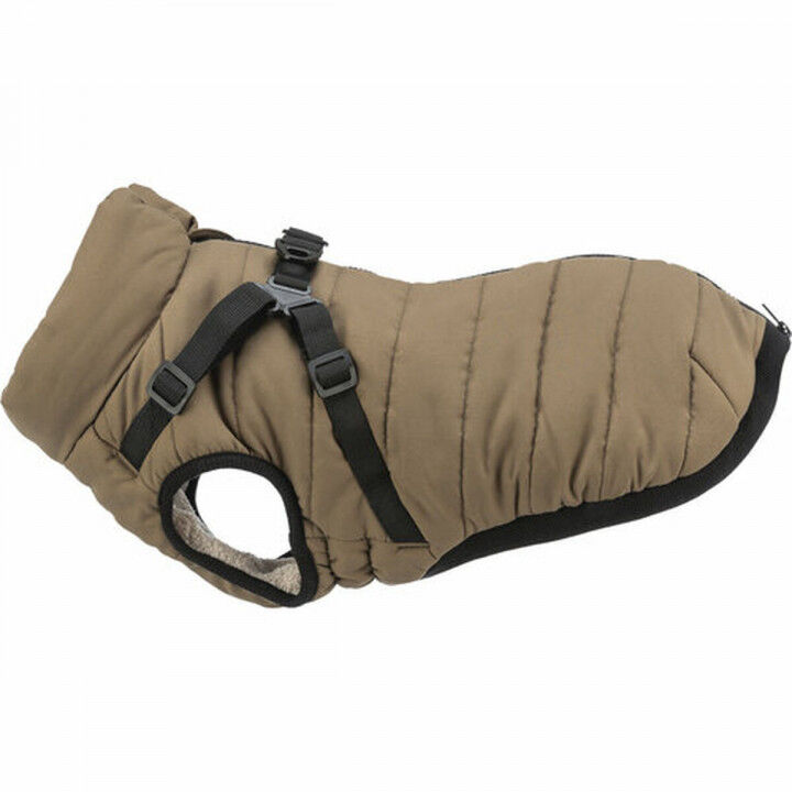 Dog Coat Trixie Pirou Sand XS
