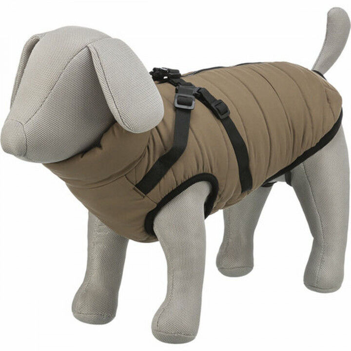 Manteau pour Chien Trixie Pirou Sable XS