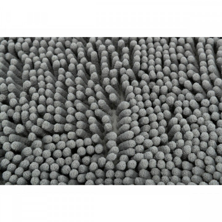 Hundeteppich Trixie Grau 80 × 60 cm Absorbierend