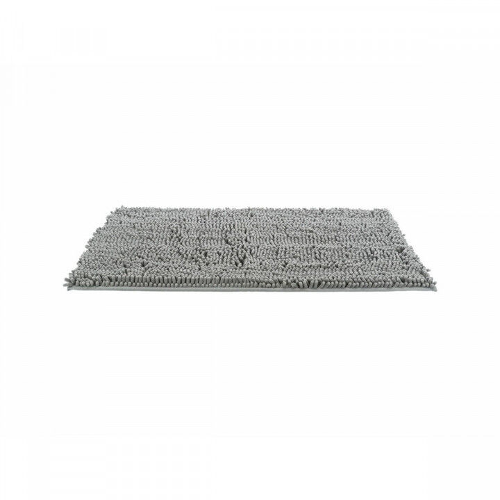Tappeto per cani Trixie Grigio 100 × 70 CM Assorbente