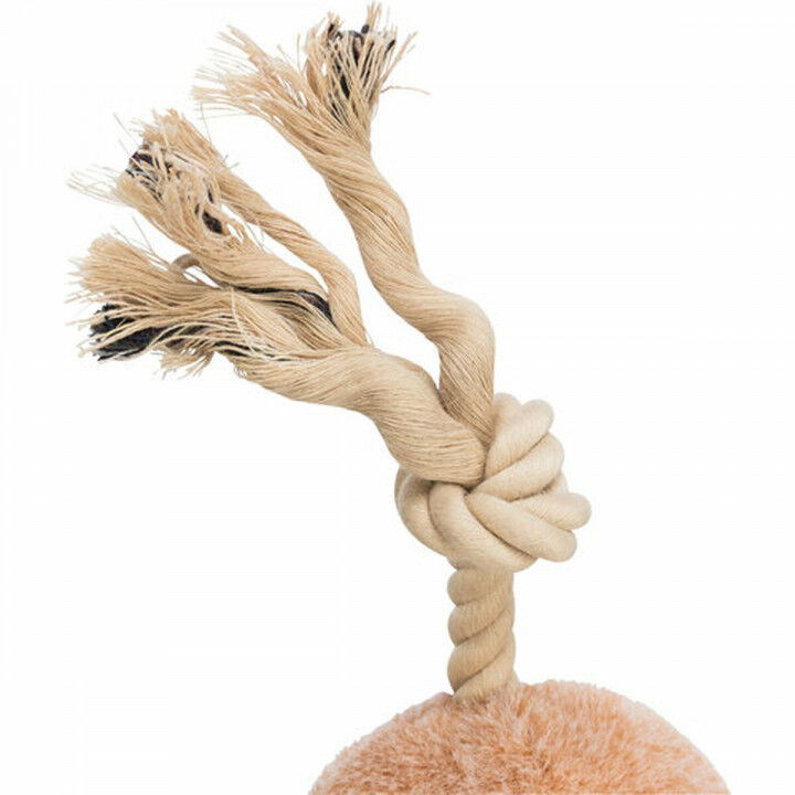 Dog toy Trixie Polyester Cotton 38 cm