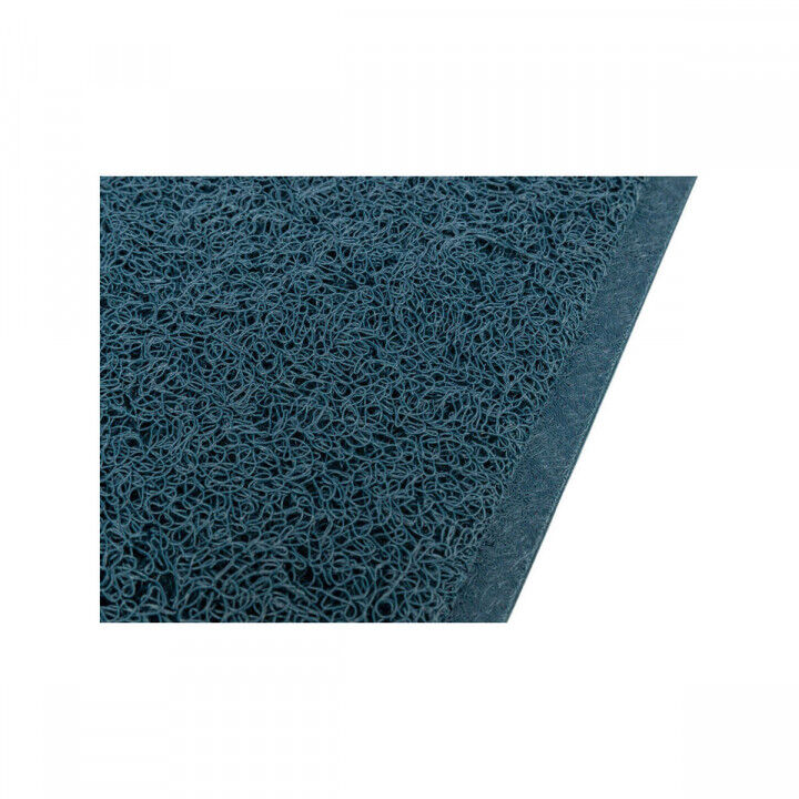 Cat Litter Tray Mat Trixie Blue PVC 37 × 45 cm