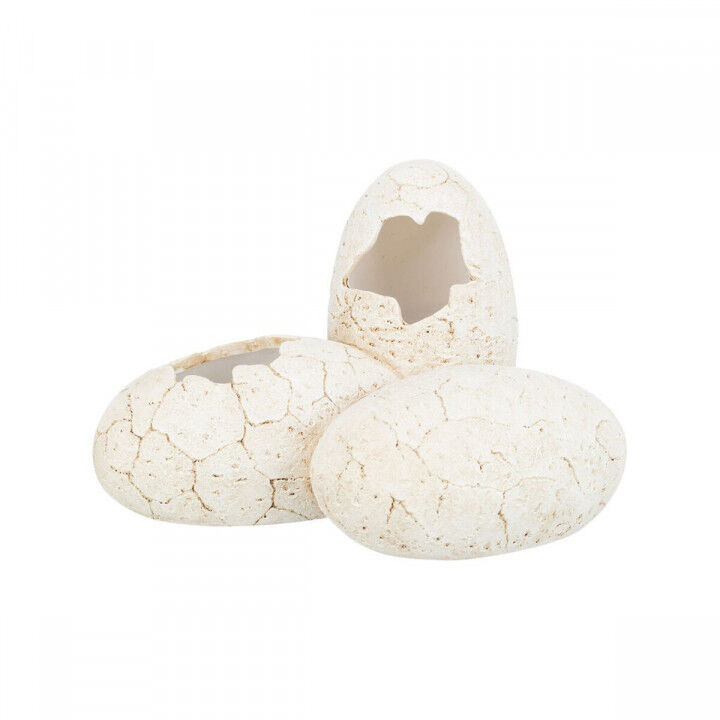 Caverne pour reptiles Trixie Blanc