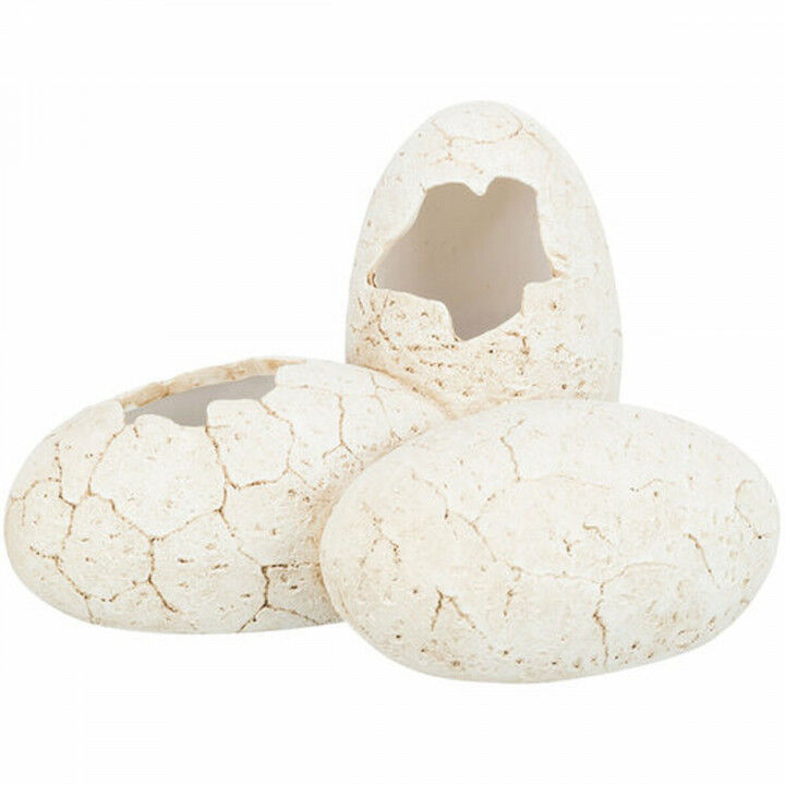 Höhle für Reptilien Trixie Weiß