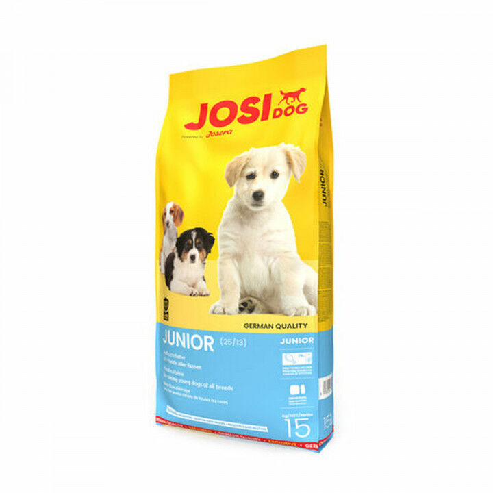 Voer Josera Junior 15 kg