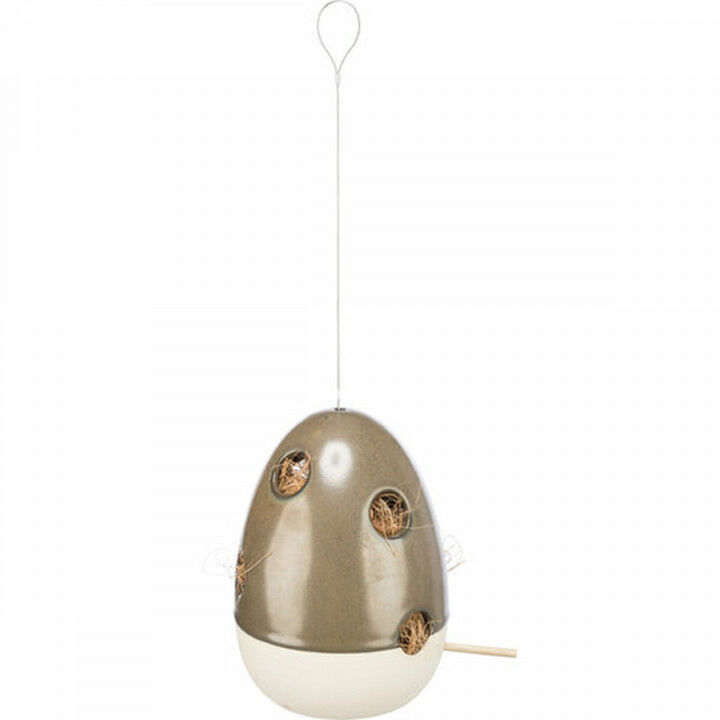 Material for Nests Trixie Brown 12 × 12 × 16 CM