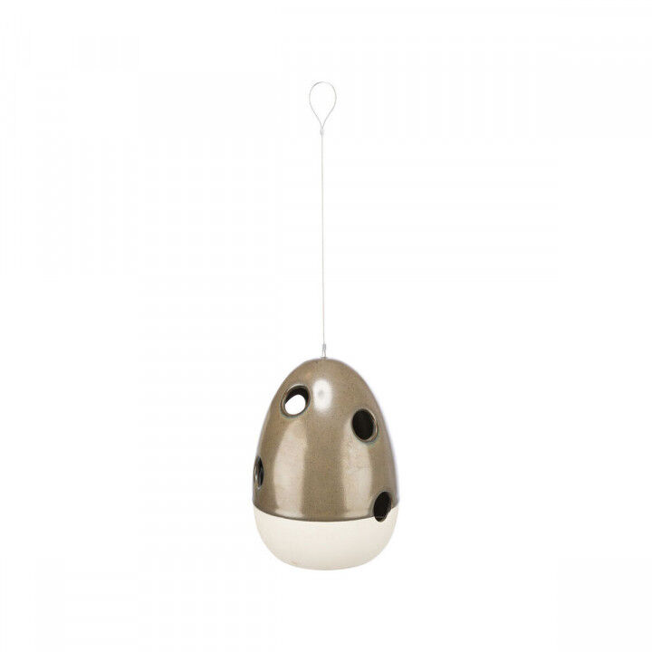 Material für Nester Trixie Braun 12 × 12 × 16 CM