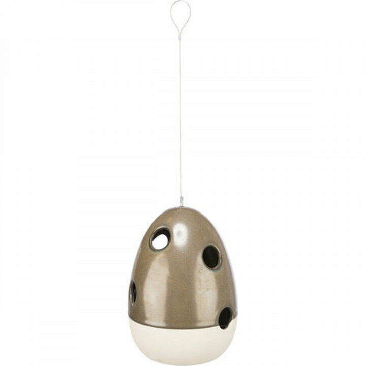 Material for Nests Trixie Brown 12 × 12 × 16 CM